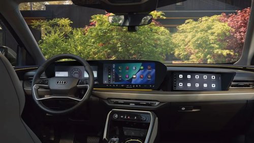 Audi, Audi Q5, Audi Keeps Its Special Lease Offer for the Q5 Premium Plus this May