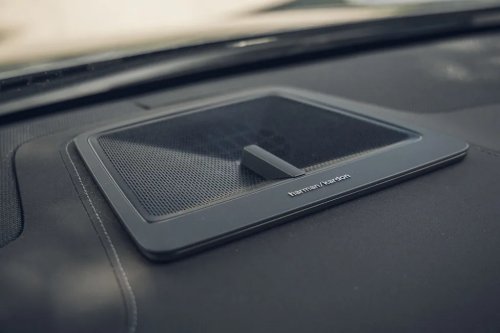 Take a Look Inside the 2026 Polestar 4 Dual Motor Performance Plus