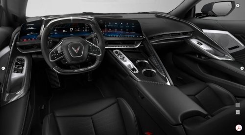 We Spec'd Our Perfect 2027 Chevy Corvettes, and Not One of Them Costs Less Than $100,000