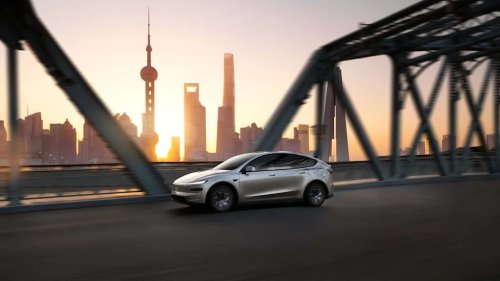 Rivian, Tesla, Tesla Model Y, Rivian R2 vs. Tesla Model Y: Testing Exposes Major Efficiency Gap