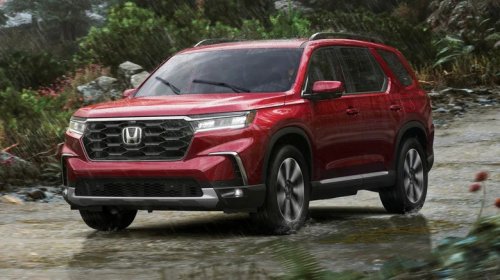 5 Sub-$30K Used SUVs Ranked By Interior Space