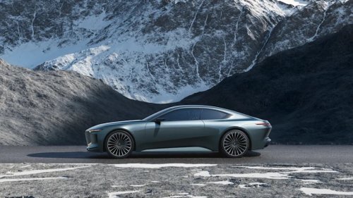 BMW, Alpina, BMW’s New Vision ALPINA Brings Back Fast, Quiet Luxury – Forget the Horsepower Arms Race