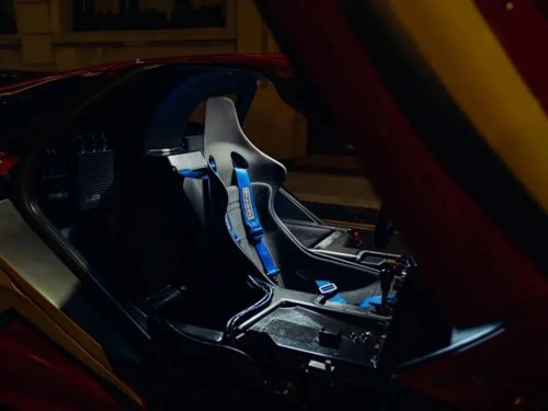 McLaren, One-Off McLaren F1 GTR Set To Become The Most Expensive McLaren Ever Sold