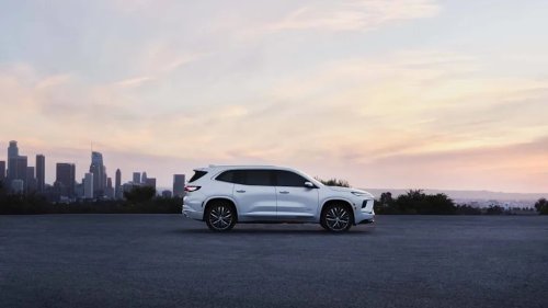 Which 2026 Buick Enclave Gives You the Most for the Money?