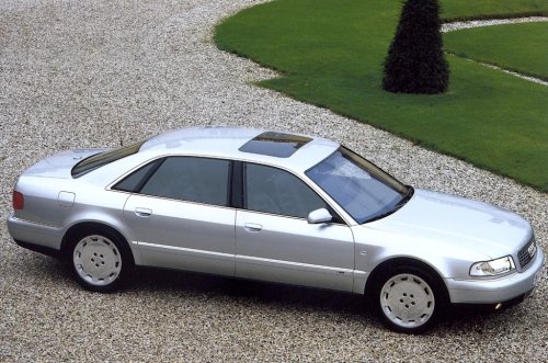 The best modern Audis ever made
