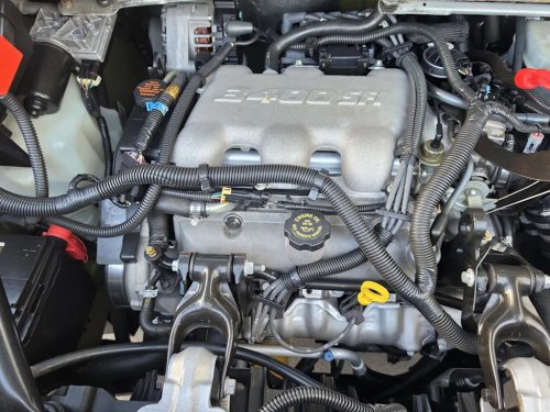 Channel Your Inner Walter White with This Mild-Mannered Pontiac Aztek