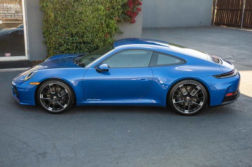 Porsche 911, Porsche 911 Carrera, 2026 Porsche 911 Carrera T Club Coupe for Sale With 15 Miles