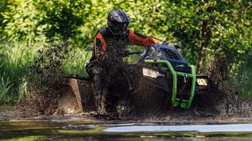 Arctic Cat Finally Built A UTV That Won't Break The Bank