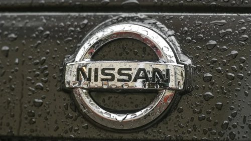 Nissan, Nissan recalls over 51K SUVs after software defect causes dashboard screens to fail