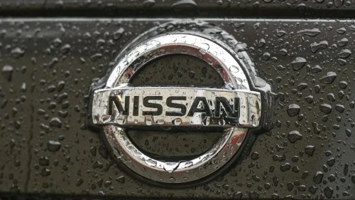 Nissan, Nissan recalls over 51K SUVs after software defect causes dashboard screens to fail