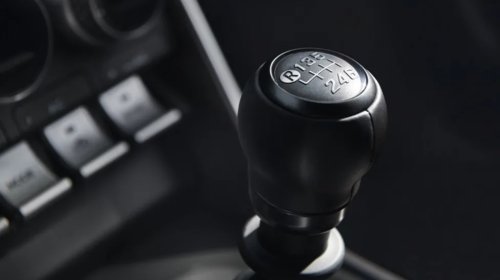 Subaru, Long Live The Manual - Subaru Promises Three Stick Shift Models For 2027