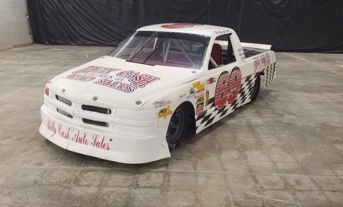 Three Head-Turning Trucks Set to Cross the Block at Swafford Auction Group