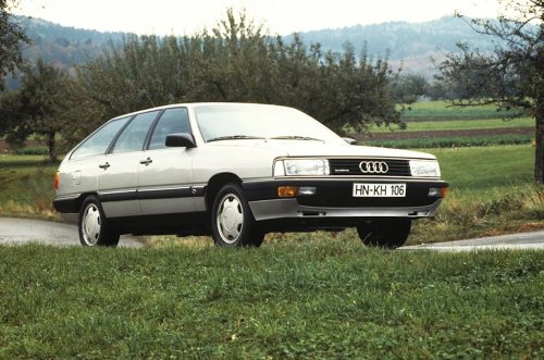 The best modern Audis ever made