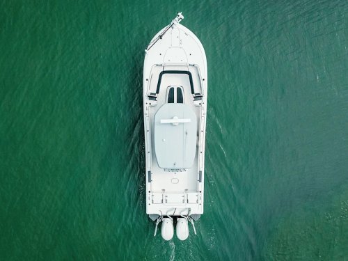 Tidewater 3100 Carolina Bay