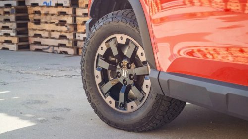5 Reasons To Love The 2026 Honda Passport