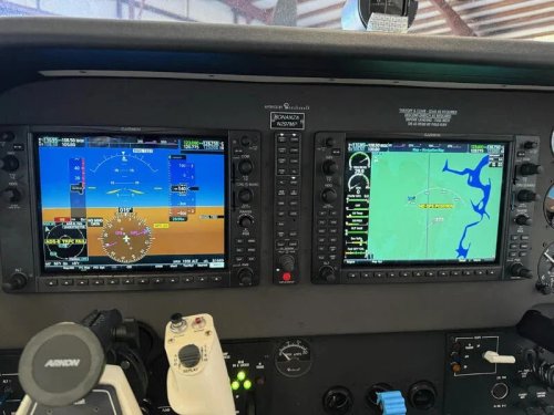 This 2006 Beechcraft Bonanza G36 Is a Versatile, Generously Equipped ‘AircraftForSale' Top Pick