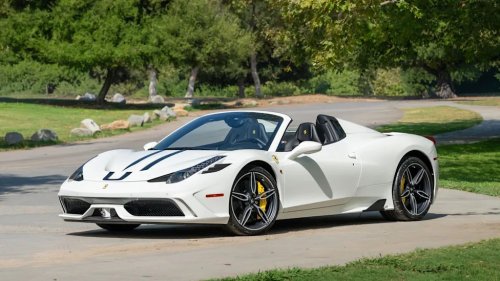 10 Coolest Cars for Sale on Motorious This Week