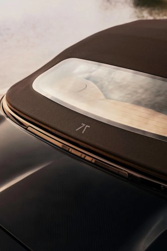 Brabus, Aston Martin, Brabus Built a 1,000-HP Aston Martin Cabriolet