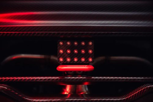 See the Gunther Werks GXR-EVO from Every Angle