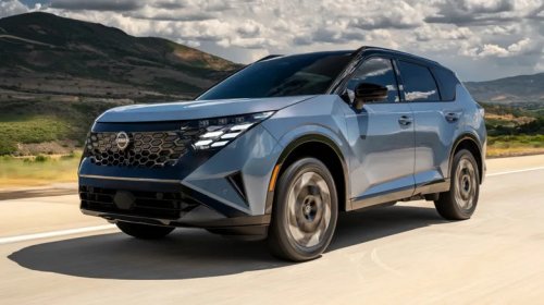 These Automakers Have Had The Biggest Glow-Ups