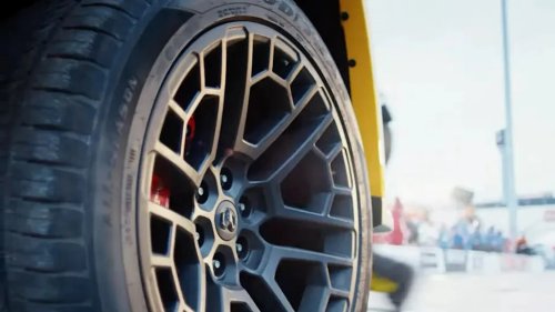 RAM, Some Kind of Ram SRT Muscle Truck Will Debut Tomorrow Afternoon