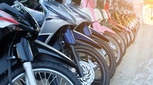 5 Disadvantages Of Inline-4 Motorcycle Engines