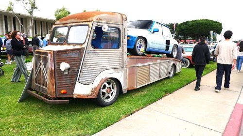 The Best of the Worst of the Concours d’LeMons 2026