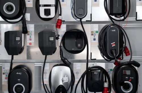 Electric car essentials explained: 15 key terms you should know about