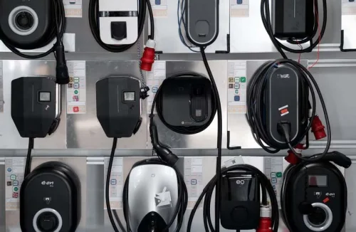 Electric car essentials explained: 15 key terms you should know about