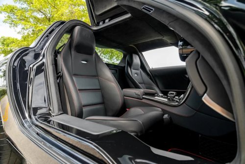 Mercedes-Benz, 2013 Mercedes-Benz SLS AMG GT For Sale With 1,700 Miles