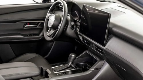 This One Mazda CX-5 Feature Is the Best I’ve Experienced on Any Car, at Any Price