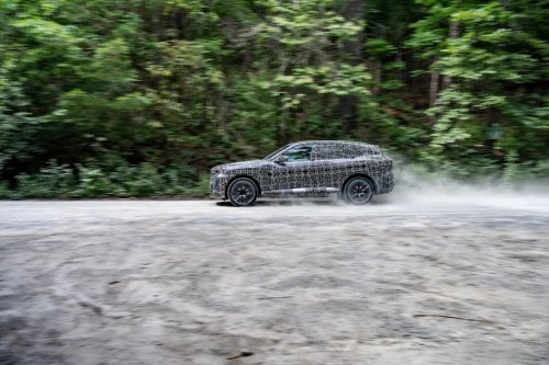 BMW, Next Gen BMW X5 is Almost Ready