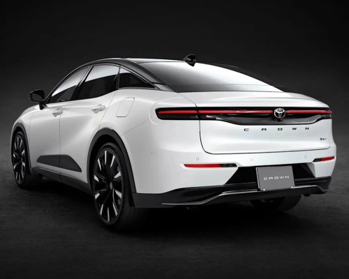 Toyota, Toyota Quietly Updates One of Its Quirkiest Models Where It Matters