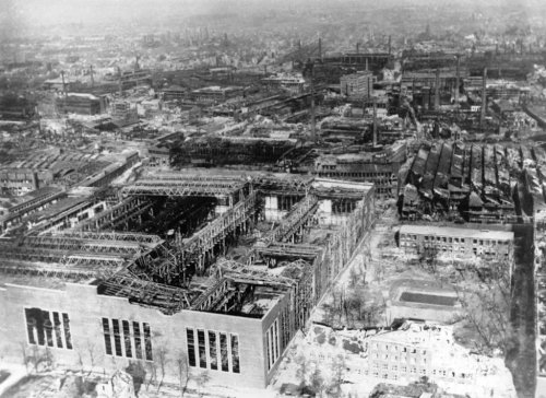 East Germany's Automotive Industry Was A Different World