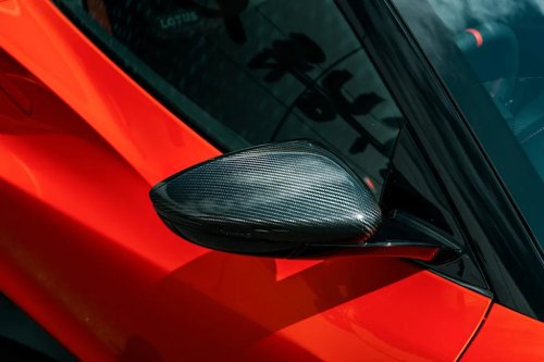 A Closer Look at the 2027 Lotus Emira 420 Sport Exterior (Photo Gallery)