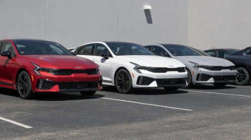 These Are The Automotive Enemies Our Readers Want To Vanquish Next