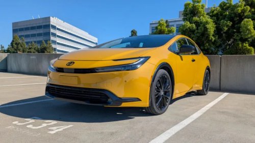 Buy This, Not That: America’s 7 Most Reliable Hybrids, New vs. Used