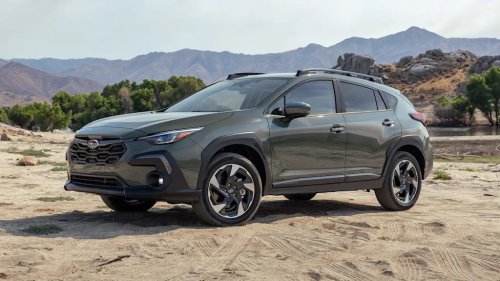 Subaru, Subaru Crosstrek, 2027 Subaru Crosstrek Pricing Brings Good News, Mostly