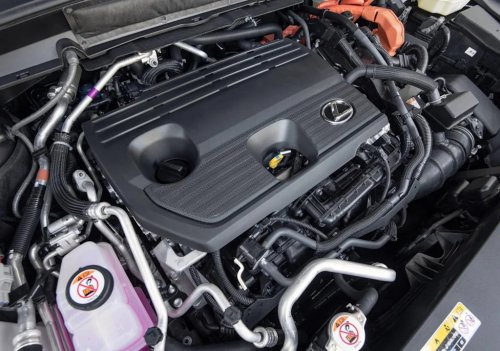 BMW, Mercedes, Lexus, BMW Vs. Mercedes Vs. Lexus At 250,000 Miles: It’s Not Even Close