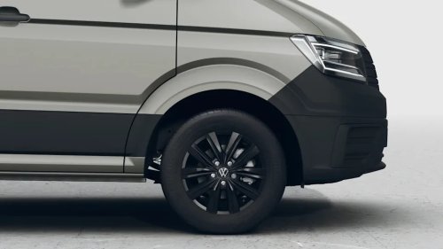 Volkswagen’s Fanciest Camper Van Renews a Refined Special Edition