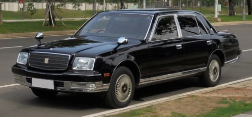 The Coolest Cars America Told You That You Couldn't Have