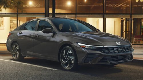 Hyundai, Hyundai Elantra, 5 Cars To Test Drive If You Love Your Hyundai Elantra
