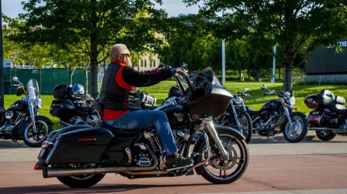 4 Downsides Of Cruiser Motorcycles You Should Consider Before Buying