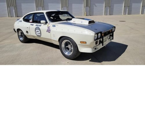 The 10 Coolest Fords for Sale Right Now on Motorious