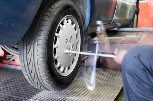 How Long Can You Drive On A Spare Tire?