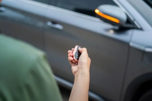FROM THE FORUMS: Faraday Cages and The Keyless Convenience Trap