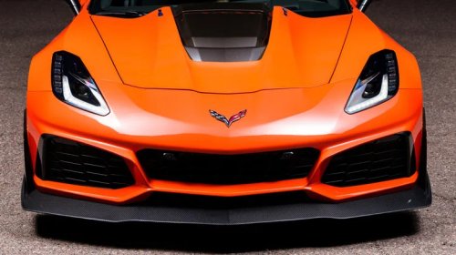 Why 155 MPH Became The Top Speed For So Many Cars