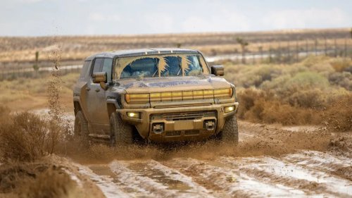 GMC, SUV, The 2027 GMC SUV Lineup Gets Smarter, More Capable, and a Lot More Colorful