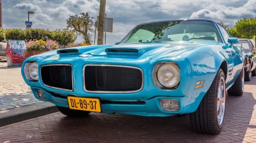 5 Notable Differences Between American And European Cars