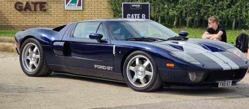 10 Collector Cars We Predict Will Skyrocket in Value Over the Next 5 Years